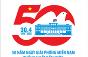KỶ NIỆM 50 NĂM NGÀY GIẢI PHÓNG MIỀN NAM THỐNG NHẤT ĐẤT NƯỚC (30/4/1975-30/4/2025)