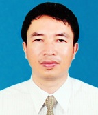 Ông Đỗ Văn Mạnh - Chủ tịch Hội Cựu chiến binh