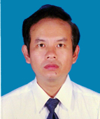 Ông Ngô Thanh Tùng - Trưởng phòng Tư vấn dịch vụ công ích Gò Vấp