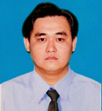 Ông Nguyễn Long Hoàng Vinh - Trưởng phòng Kế hoạch - Kinh doanh